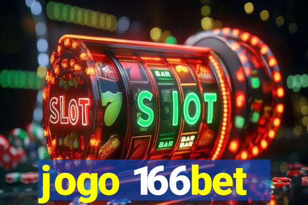 jogo 166bet